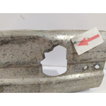 AUDI A4 B7 Trave del paraurti anteriore - 14728