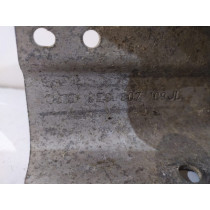 AUDI A4 B7 Trave del paraurti anteriore - 14728