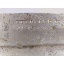 AUDI A4 B8 Trave del paraurti anteriore - 14730