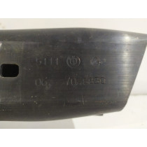 BMW Z4 E85/E86 Trave paraurti anteriore-14731