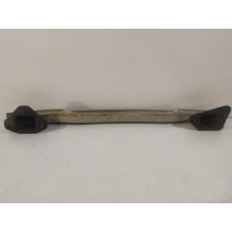 Opel Meriva A Trave del paraurti posteriore-14734