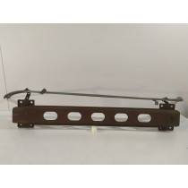 FIAT DUCATO III Trave paraurti anteriore-14739