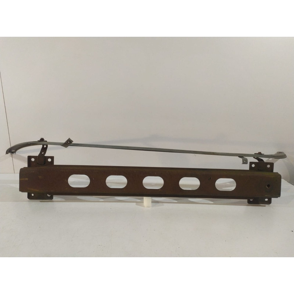 FIAT DUCATO III Trave...