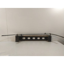 FIAT DUCATO III Trave paraurti anteriore-14739