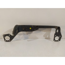 AUDI A4 B7 Trave inferiore/tubo IC- 14741