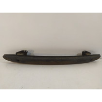 VW Polo 9N Trave del paraurti posteriore-14751