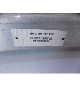 BMW I3 I01- Belka Zderzaka Przód