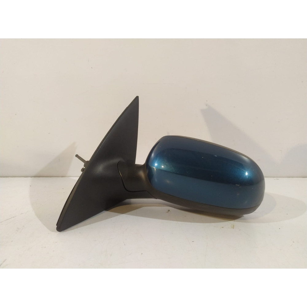 OPEL CORSA C Specchio sinistro manuale - 14772