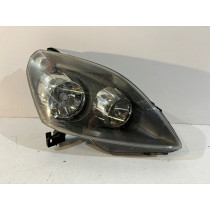 OPEL ZAFIRA B Faro anteriore H7 dx - 14816