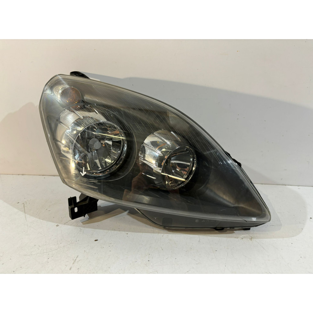 OPEL ZAFIRA B Faro anteriore H7 dx - 14816