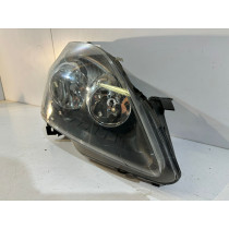 OPEL ZAFIRA B Faro anteriore H7 dx - 14816