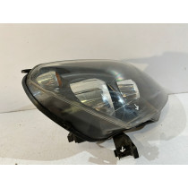 OPEL ZAFIRA B Faro anteriore H7 dx - 14816