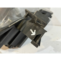 OPEL ZAFIRA B Faro anteriore H7 dx - 14816