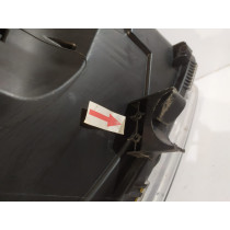 AUDI A6 C6 Lift Faro allo xeno L - 14850