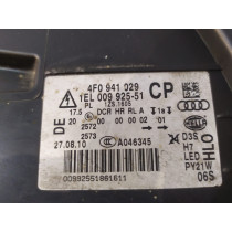 AUDI A6 C6 Lift Faro allo xeno L - 14850