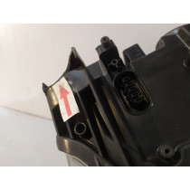 AUDI A6 C6 Faro anteriore allo xeno, L - 14851