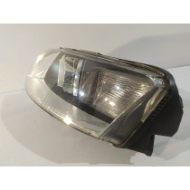 AUDI A6 C6 Faro anteriore allo xeno, L - 14851