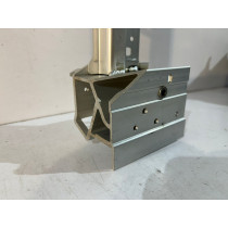 AUDI A8 D5 4N Cintura/rinforzo anteriore - 14942