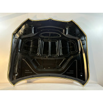 BMW 7 G11/G12 LCI Cofano copertura motore - 14943