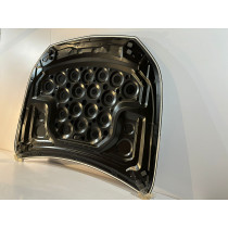 MB W257 CLS Cofano/copertura motore - 14944