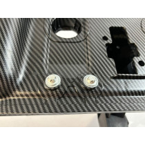 Mercedes W167 GLE/GLS Rinforzo cintura anteriore - 14945
