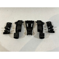 BMW 3 G20 LCI Deflettore dell'aria - 14948