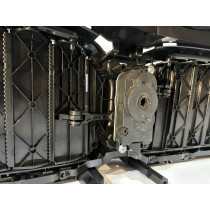 BMW 5 G30 LCI Deflettore dell'aria - 14949