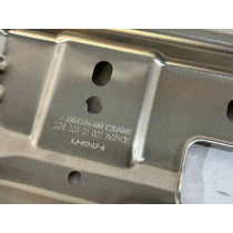 W206 Mercedes Cintura anteriore/rinforzo sup-14952