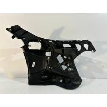 BMW 3 G20/G21 LCI Scivolo paraurti pack M - 14961