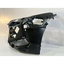 BMW 3 G20/G21 LCI Scivolo paraurti pack M - 14961