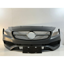 MB W117 CLA LCI Pack AMG...