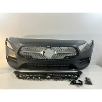 Mercedes A W177 Paraurti...