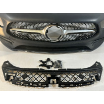 Mercedes A W177 Paraurti Ant. Pachetto AMG-14967