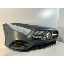 Mercedes A W177 Paraurti Ant. Pachetto AMG-14967