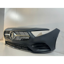 Mercedes A W177 Paraurti Ant. Pachetto AMG-14967