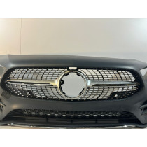 Mercedes A W177 Paraurti Ant. Pachetto AMG-14967