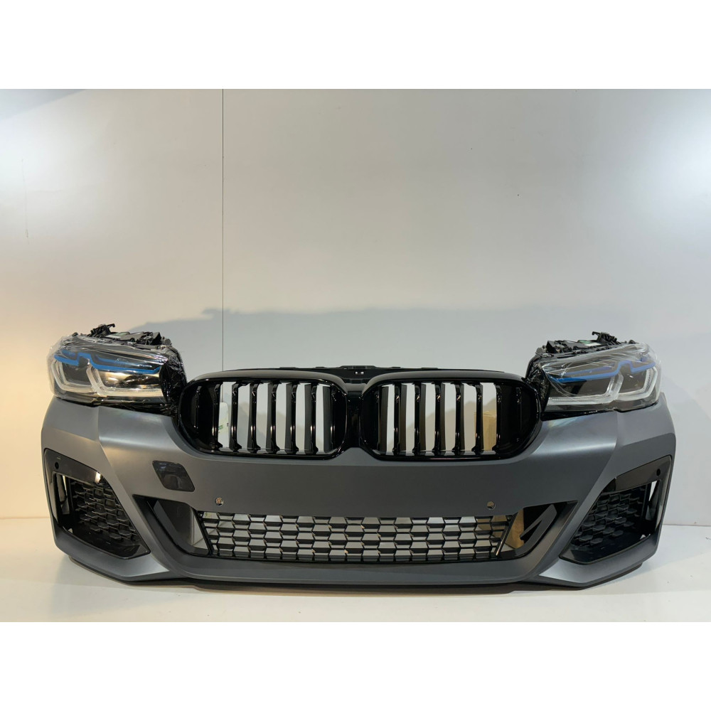 BMW 5 G30 BODY KIT G30 LCI Pacchetto M - 14973