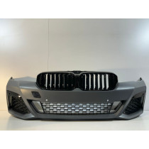 BMW 5 G30 BODY KIT G30 LCI Pacchetto M - 14973