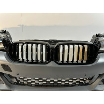 BMW 5 G30 BODY KIT G30 LCI Pacchetto M - 14973