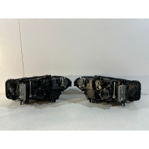 BMW 5 G30 BODY KIT G30 LCI Pacchetto M - 14973