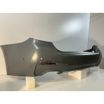 BMW 5 G30 BODY KIT G30 LCI Pacchetto M - 14973