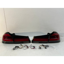 BMW 5 G30 BODY KIT G30 LCI Pacchetto M - 14973