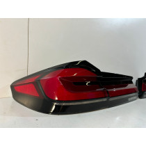 BMW 5 G30 BODY KIT G30 LCI Pacchetto M - 14973