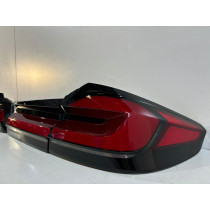 BMW 5 G30 BODY KIT G30 LCI Pacchetto M - 14973