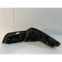 BMW 5 G30 BODY KIT G30 LCI Pacchetto M - 14973