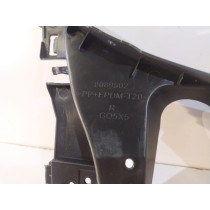 BMW X5 G05 Pacchetto M Condotto dell'aria dx-14978