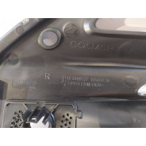 BMW X5 G05 Pacchetto M griglia destra - 14982