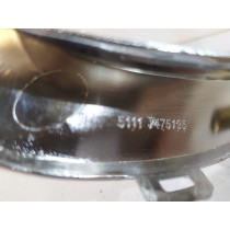 BMW 7 G11 LCI Striscia decorativa LUXURY sx-14988