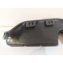 BMW G01/G02 Pack M Copertura paraurti dx-14990