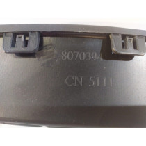 BMW G01/G02 Pack M Copertura paraurti dx-14990